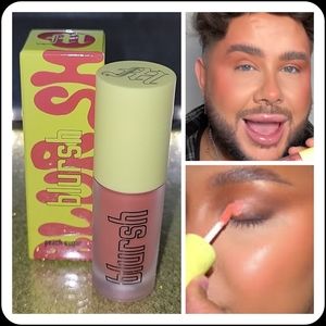 Made By Mitchell "Peach Sugar" Blursh